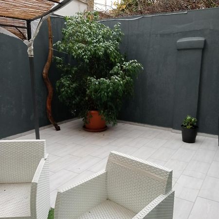 Suite Nicolai 165 Bari Exterior photo