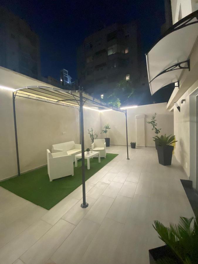 Suite Nicolai 165 Bari Exterior photo