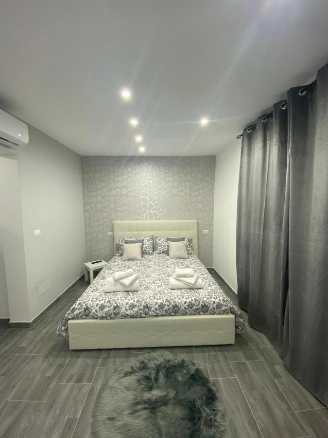 Suite Nicolai 165 Bari Exterior photo