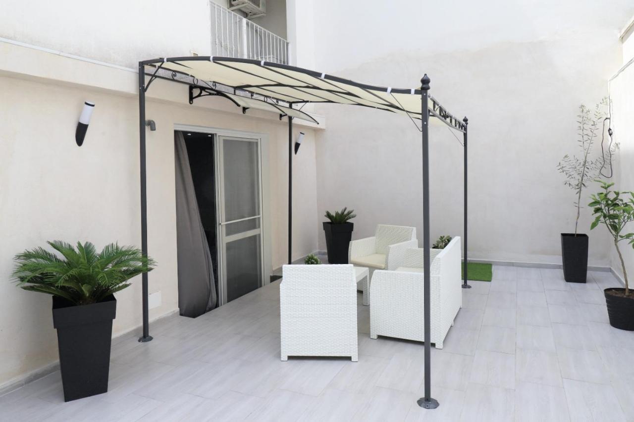 Suite Nicolai 165 Bari Exterior photo
