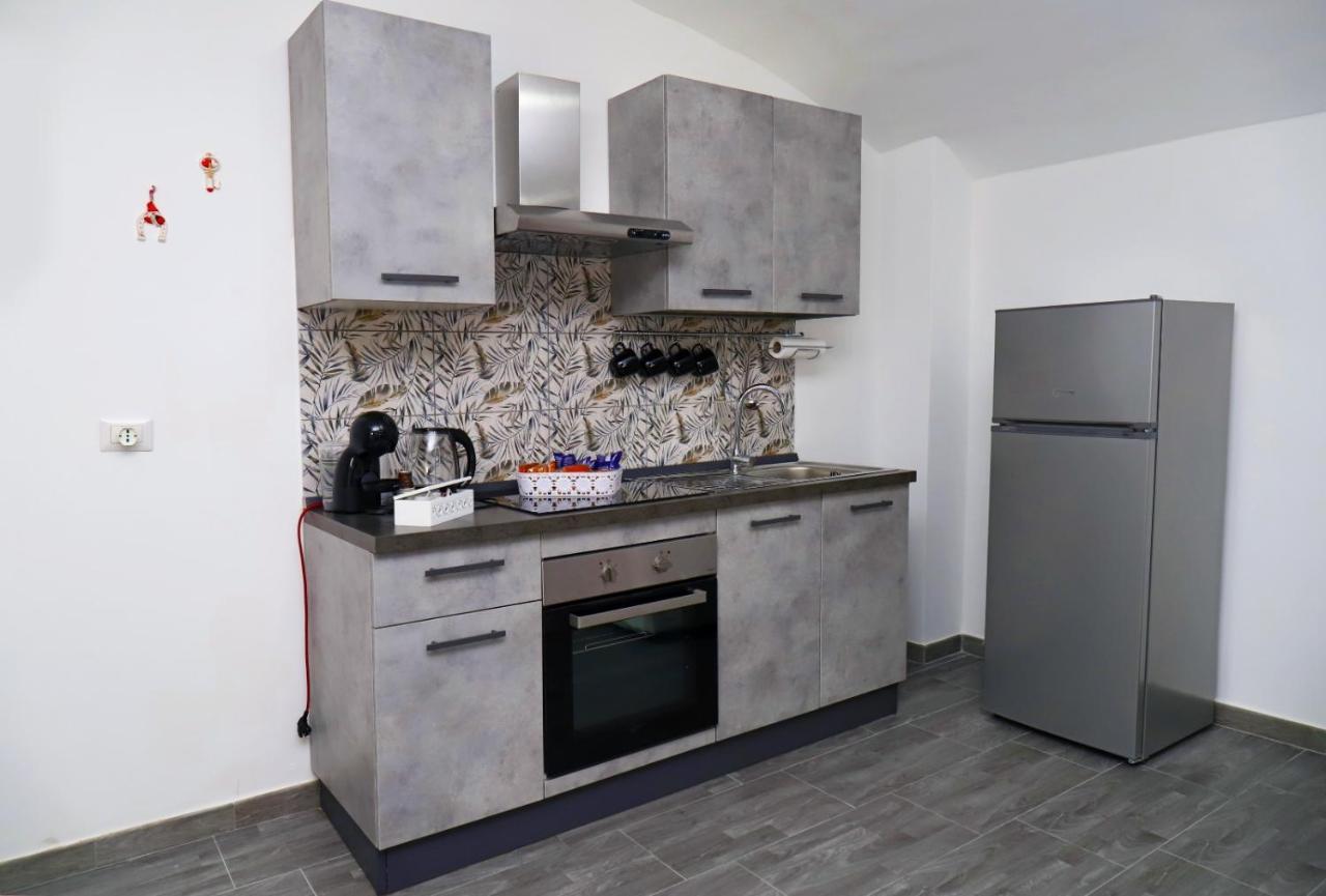 Suite Nicolai 165 Bari Exterior photo