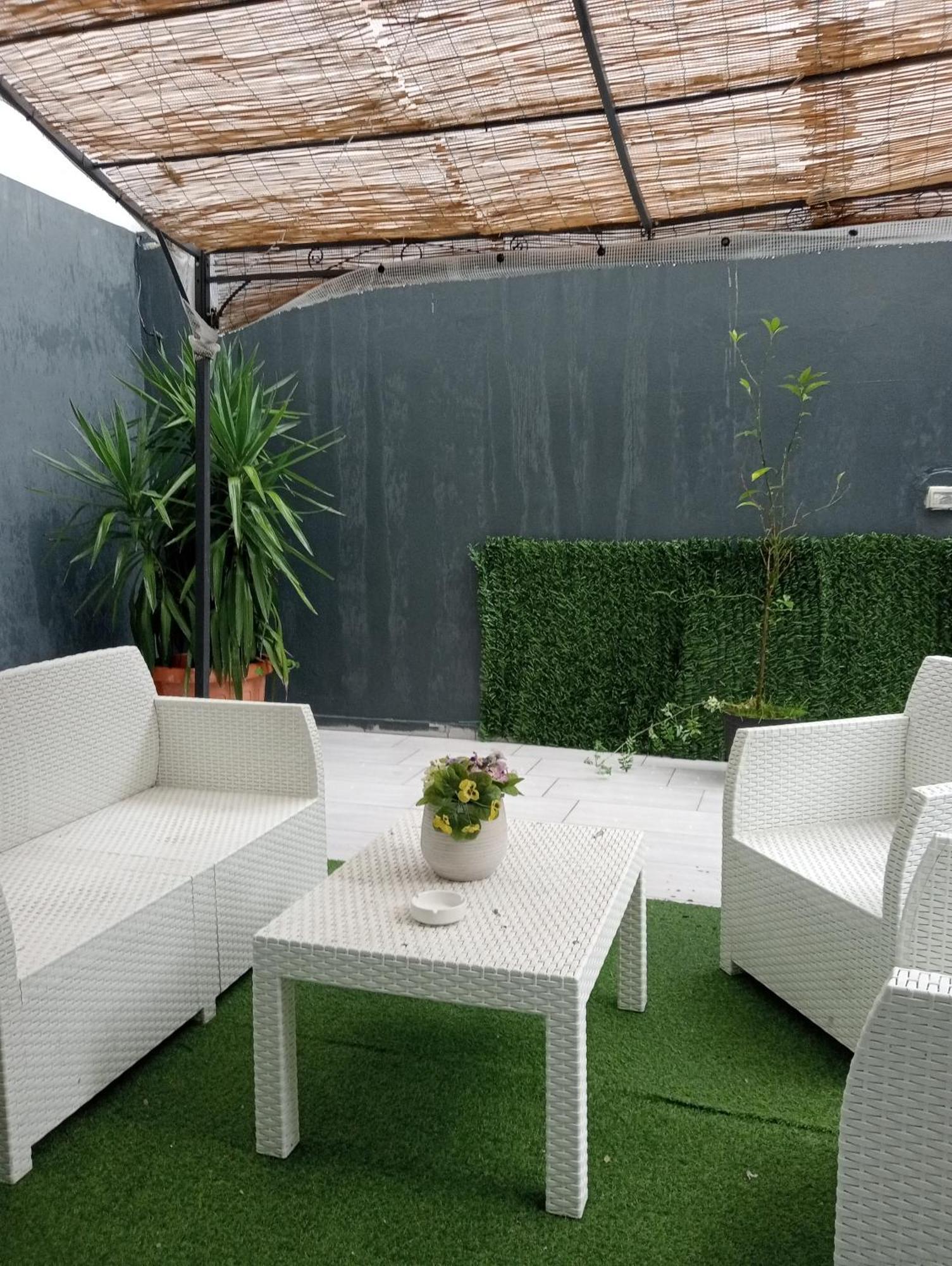Suite Nicolai 165 Bari Exterior photo