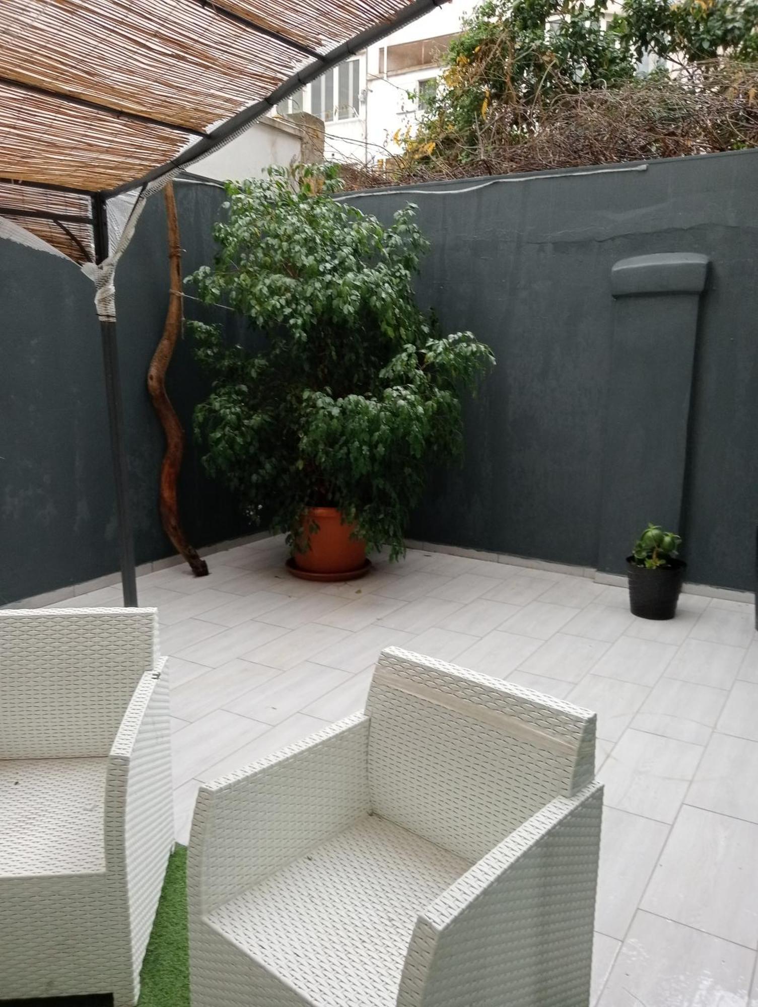 Suite Nicolai 165 Bari Exterior photo